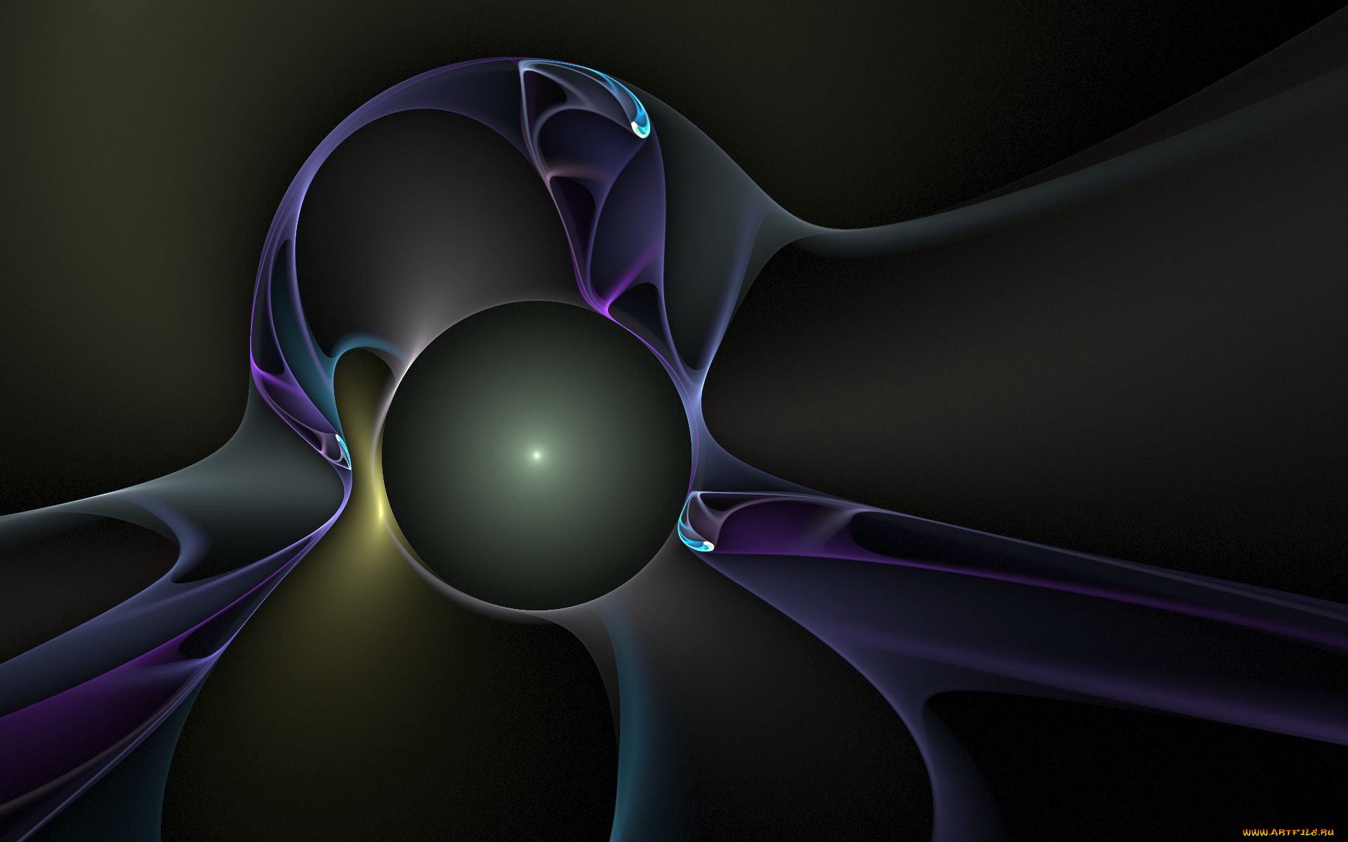 3, , fractal, 